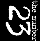 The Number 23 - Logo (xs thumbnail)
