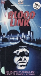 Blood Link - Movie Cover (xs thumbnail)