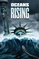 Oceans Rising - British Movie Cover (xs thumbnail)