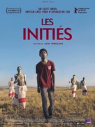 Inxeba - French Movie Poster (xs thumbnail)