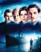 &quot;Titanic: Blood and Steel&quot; - Key art (xs thumbnail)