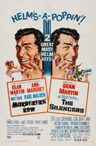 The Silencers - Combo movie poster (xs thumbnail)