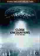 Close Encounters of the Third Kind - Dutch Movie Cover (xs thumbnail)