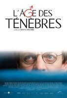 L&#039;&acirc;ge des t&egrave;n&eacute;bres - French Movie Poster (xs thumbnail)
