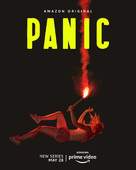 &quot;Panic&quot; - Movie Poster (xs thumbnail)