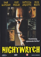 Nightwatch - Dutch Movie Cover (xs thumbnail)