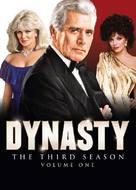 &quot;Dynasty&quot; - DVD movie cover (xs thumbnail)