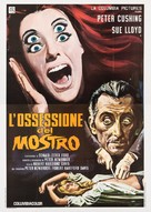 Corruption - Italian Movie Poster (xs thumbnail)