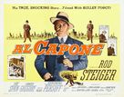 Al Capone - Movie Poster (xs thumbnail)