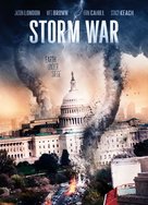 Storm War - Movie Cover (xs thumbnail)
