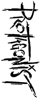 Protagonist - Logo (xs thumbnail)