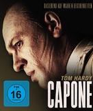 Capone - German Movie Cover (xs thumbnail)