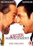 Anger Management - British Movie Cover (xs thumbnail)