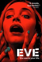 Eve - Movie Cover (xs thumbnail)