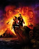 Spy Kids 2: Island of Lost Dreams - Key art (xs thumbnail)