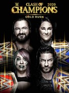 WWE: Clash of Champions - Video on demand movie cover (xs thumbnail)