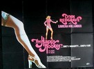 The Happy Hooker - British Movie Poster (xs thumbnail)