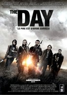 The Day - French DVD movie cover (xs thumbnail)