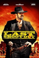 Last Shoot Out - Movie Poster (xs thumbnail)