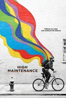 &quot;High Maintenance&quot; - Movie Poster (xs thumbnail)