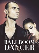 Ballroom Dancer - DVD movie cover (xs thumbnail)