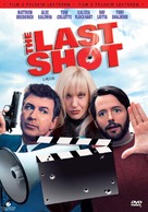 The Last Shot - Polish DVD movie cover (xs thumbnail)