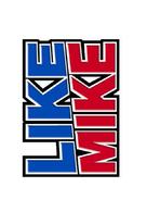 Like Mike - Logo (xs thumbnail)