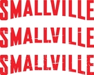 &quot;Smallville&quot; - Logo (xs thumbnail)