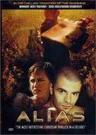 Alias - Movie Cover (xs thumbnail)