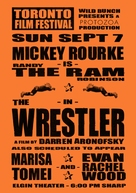 The Wrestler - Canadian poster (xs thumbnail)