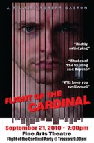 Flight of the Cardinal - Movie Poster (xs thumbnail)
