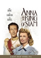 Anna and the King of Siam - Movie Cover (xs thumbnail)