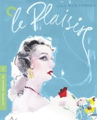 Le plaisir - Movie Cover (xs thumbnail)