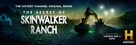 &quot;The Secret of Skinwalker Ranch&quot; - Movie Poster (xs thumbnail)