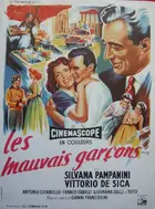 Racconti romani Poster