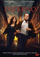 Inferno - Czech Movie Cover (xs thumbnail)