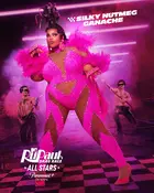 "RuPaul's Drag Race All Stars" Poster