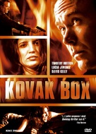 The Kovak Box - Polish Movie Cover (xs thumbnail)