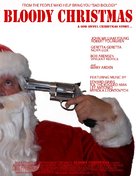 Bloody Christmas - Movie Poster (xs thumbnail)