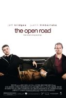 The Open Road - Movie Poster (xs thumbnail)
