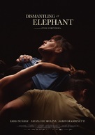 Desmontando un elefante - International Movie Poster (xs thumbnail)