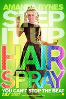 Hairspray - Movie Poster (xs thumbnail)