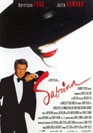 Sabrina - German Movie Poster (xs thumbnail)