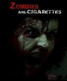 Zombies &amp; Cigarettes - Movie Cover (xs thumbnail)