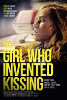 The Girl Who Invented Kissing - Movie Poster (xs thumbnail)