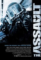 L&#039;assaut - Movie Poster (xs thumbnail)