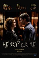 Henry&#039;s Crime - Movie Poster (xs thumbnail)