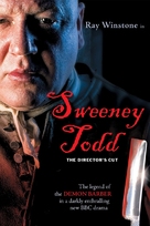 Sweeney Todd - British Movie Poster (xs thumbnail)