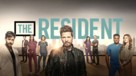 &quot;The Resident&quot; - Movie Poster (xs thumbnail)