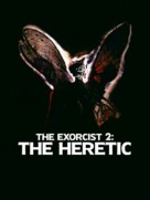 Exorcist II: The Heretic - Movie Cover (xs thumbnail)